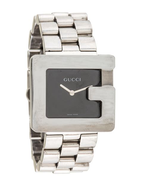 Gucci G Series Watch 